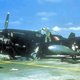 Illustration for article titled F-82 Twin Mustang